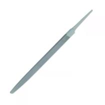 Lima triangular bastarda 10"