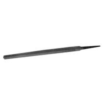 Lima Triangular Bastarda 8" Carbografite