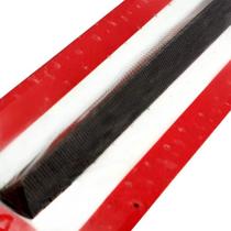 Lima Triangular Bastarda 8" Pol. * 1157