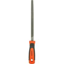 Lima Triangular, Black+decker, 20 Cm