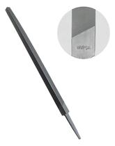 Lima Triangular Delgada 127mm Starrett Kl309-305 Para Afiar Serrote Original
