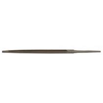 Lima Triangular Delgada 4.1/2" Cartela Individual - Nicholson