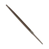 Lima Triangular Delgada 6" para Afiação de Serrotes e Alicates - Nicholson