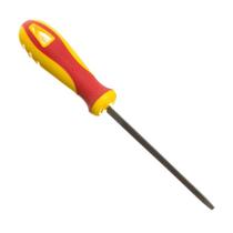 Lima Triangular Delgada Murca 4/100 Starrett