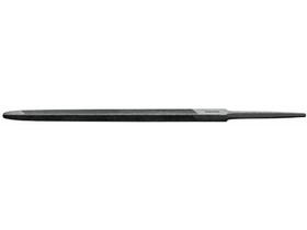 Lima triangular delgada para serrote 4 corpo em aco alto carbono denteado murco simples tramontina