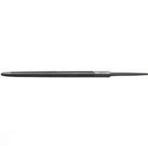 Lima Triangular Delgada para Serrote 4" Tramontina em Aço Carbono Lima Triangular Delgada para Serrote 4" Tramontina em Aço Carbono