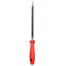Lima Triângular Delgada Slim 5" para Serrote com Cabo Nicholson