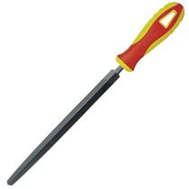 Lima Triangular Murça 4"" Com Cabo - Kl309-304 - Starrett Lima Triangular Murca 4" C-cabo Starret Kl309-304