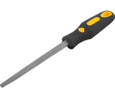 Lima Triangular Murca 6" Com Cabo Enc Vonder
