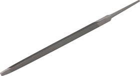 Lima triangular slim taper 4" sem cabo - Vonder