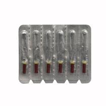 Lima Triple Flex 25 25MM Com 6 Unidades - Tdk Life Lima Triple Flex 25 25MM Com 6 Unidades - Tdk Life
