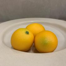 Limão Siciliano Amarelo Cenográfico Casa Real-Pç