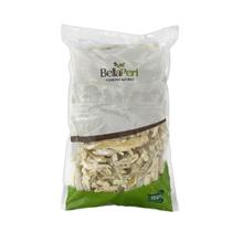 Limão Siciliano Cristalizado Tiras 1Kg - BellaPeri Limão Siciliano Cristalizado Tiras 1Kg - BellaPeri