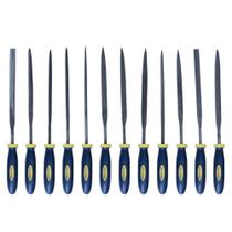 Limas Brasfort Agulha Com Cabo Jogo Com 12 Pecas - 7916