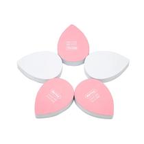 Limas e tampões de unhas Karroy para unhas naturais 400/600/4000 Grit