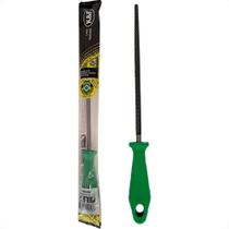 Limas Kf Redonda Murca 8'' Com Cabo Limas Kf Redonda Murca 8'' Com Cabo