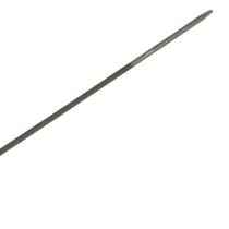 Limas Redondas 4,8Mm Embalagem Com 02 Limas Redondas 4,8Mm Embalagem Com 02