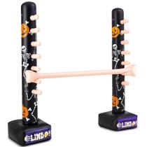 Limbo Game Threan Halloween Party Games para adultos