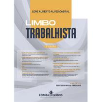 Limbo Trabalhista 3ª edição (2025)
