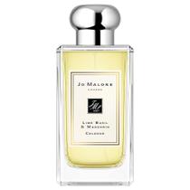 Lime Basil & Mandarin Cologne Jo Malone London Perfume Unissex Eau de Toilette
