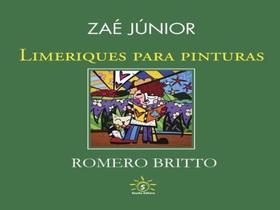 Limeriques para pinturas - romero britto Limeriques para pinturas - romero britto