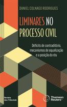 Liminares no Processo Civil