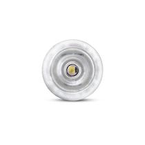 Liminária Cristal Ø26 mm Bivolt Led Line Liminária Cristal Ø26 mm Bivolt Led Line