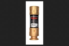 Limitação de corrente do fusível Bussmann FRN-R 40A 250V 7,6x2,1 cm