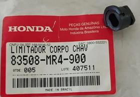 Limitador corpo chave - original honda Limitador corpo chave - original honda