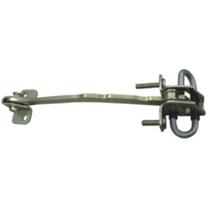 Limitador Da Porta Dianteira Lado Esquerdo Mercedes Accelo F103