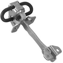 Limitador da Porta Dianteira Strada 2004 a 2007 Universal Limitador da Porta Dianteira Strada 2004 a 2007 Universal