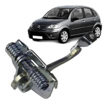 Limitador da Porta Dianteiro Citroen C3 2002 a 2012 Limitador da Porta Dianteiro Citroen C3 2002 a 2012
