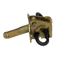 Limitador Da Porta Direita Para Iveco Daily - 93927072 Limitador Da Porta Direita Para Iveco Daily - 93927072