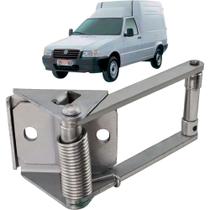 Limitador da Porta Traseira Baú Fiorino 80 a 16 com Mola Ld