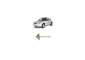 Limitador da porta traseira corsa classic g1 g2