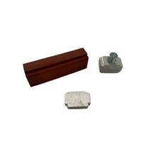 Limitador de Abertura TS90 Dorma