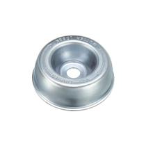 Limitador De Altura Prato Metal Roçadeira Furo 16mm