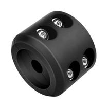 Limitador De Gancho De Guincho De Borracha Para Caminhão, UTV, ATV Com Chave - Acessórios Para Limitador De Gancho De Guincho De Borracha Para Caminhão, UTV, ATV Com Chave - Acessórios Para