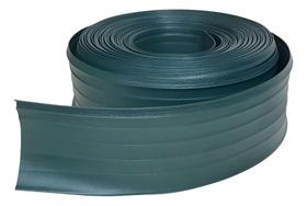 Limitador De Grama 25M Separador Jardim Divisor Verde