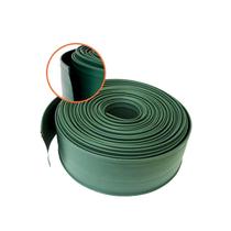 Limitador de Grama sem Borda Plástico Verde 25m - Gerplast Limitador de Grama sem Borda Plástico Verde 25m - Gerplast