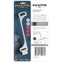 Limitador De Janela Basculante Trava Klypo Max 18cm Limitador De Janela Basculante Trava Klypo Max 18cm