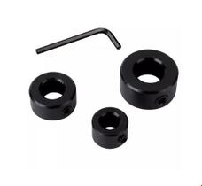 Limitador de Profundidade para Brocas 275100 Wolfcraft