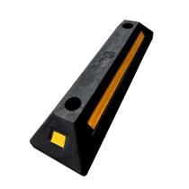 Limitador de Vagas Borracha Para Estacionamento Shopping