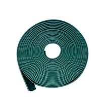 Limitador Divisor De Solos E Gramas Jardins Cor Verde 50 Metros