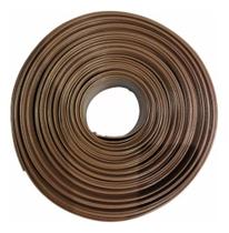 Limitador Divisor Separador De Grama Fechamento Jardim 50x10