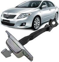 Limitador Porta Dianteira Corolla 1.8 E 2.0 Flex 2009 À 2014