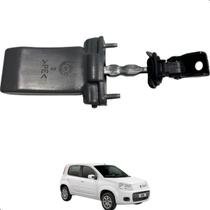 Limitador Porta Dianteira Fiat Uno Vivace Way 2011 A 2021
