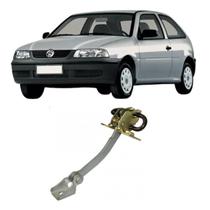 Limitador Porta Dianteira Gol G3 Parati G3 1999 Até 2005 2P Serve Ld Le 1 Furo 5X3837249B Limitador Porta Dianteira Gol G3 Parati G3 1999 Até 2005 2P Serve Ld Le 1 Furo 5X3837249B