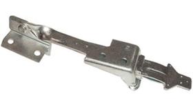 Limitador Porta Esquerda Ford Cargo G1