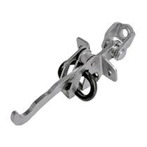 Limitador Porta Traseira Astra 1998 99 2000 2001 2002 A 2011 Limitador Porta Traseira Astra 1998 99 2000 2001 2002 A 2011